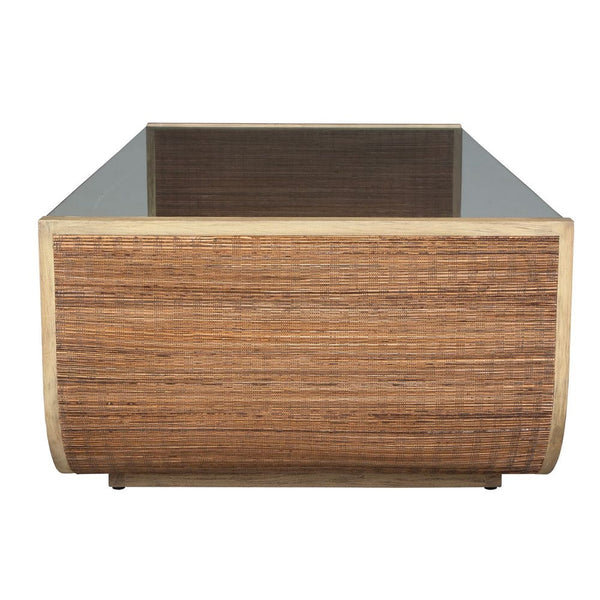 Farrington Coffee Table, 53"W x 18"H x 29"D