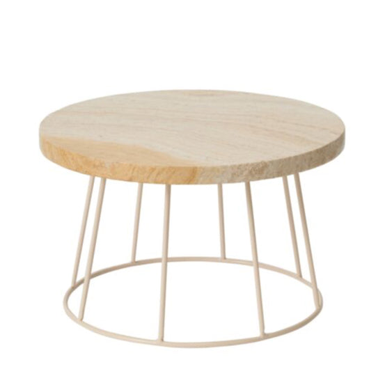 Edith Riser, 13.75"x 4"