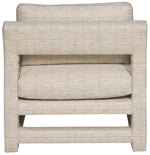 Utica Chair - Dawson Bisque
