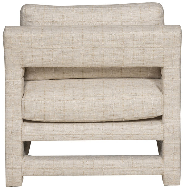 Utica Chair - Dawson Bisque