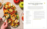 Crowded Kitchen: No-Fuss Drinks, Dinners, Desserts, and More for Every Type of Gathering