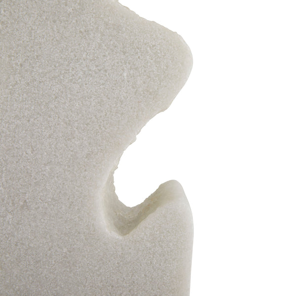 Leamon Floor Sculpture