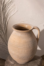 Anata Jug, 12"H