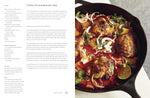 Mezcla, Recipes to Excite