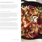 Mezcla, Recipes to Excite