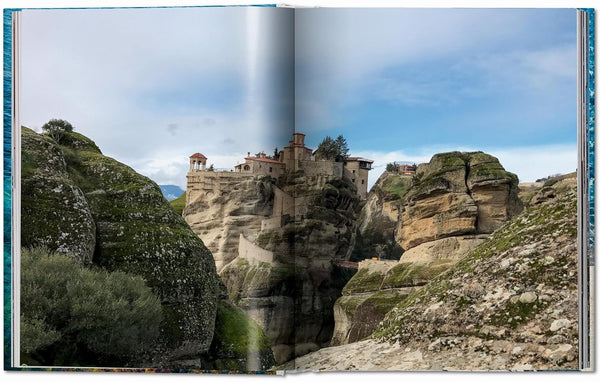 Great Escapes: Greece