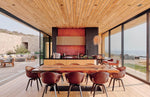 California Coastal, Seaside Living from Sea Ranch to San Diego