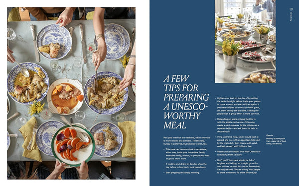 Joie: A Parisian's Guide to Celebrating the Good Life