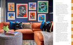Soulful Maximalism: A Colourful Guide to Living Boldly at Home