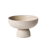 Thorn Compote, 7.75"Dia