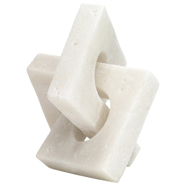 Davash Sculpture, 7"H