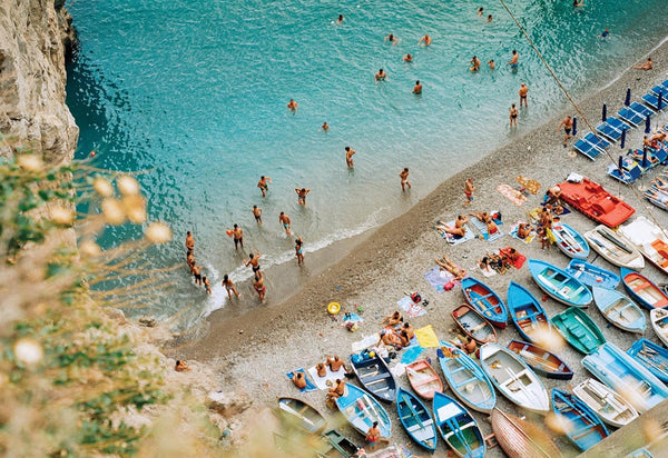 Il Dolce Far Niente: The Italian Way of Summer