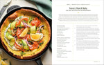 Crowded Kitchen: No-Fuss Drinks, Dinners, Desserts, and More for Every Type of Gathering