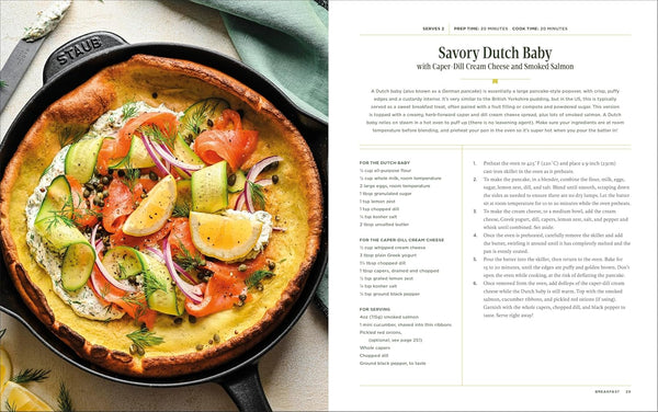 Crowded Kitchen: No-Fuss Drinks, Dinners, Desserts, and More for Every Type of Gathering