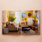 The Layered Home: An Interior Design Book: Inspiration for Crafting Cozy, Collected Rooms