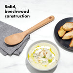 OXO 3 Piece Wooden Spoon Set