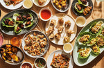 Giggling Squid Cookbook: Tantalising Thai Dishes to Enjoy Together