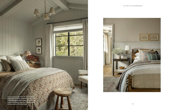 Call It Home, The Details That Matter