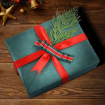 Cypress Branch Stems, 14"