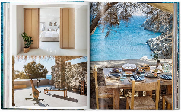 Great Escapes: Greece