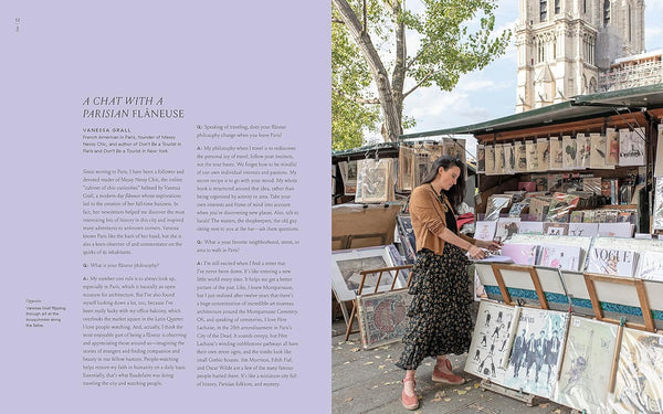 Joie: A Parisian's Guide to Celebrating the Good Life