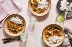 Giggling Squid Cookbook: Tantalising Thai Dishes to Enjoy Together