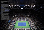 The Tennis Court: A Journey to Discover the World's Greatest Tennis Courts