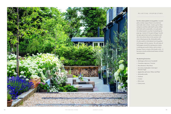 The Organic Home