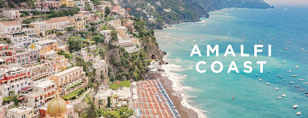 Gray Malin: Italy
