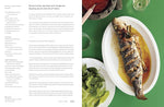 Mezcla, Recipes to Excite