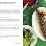 Mezcla, Recipes to Excite