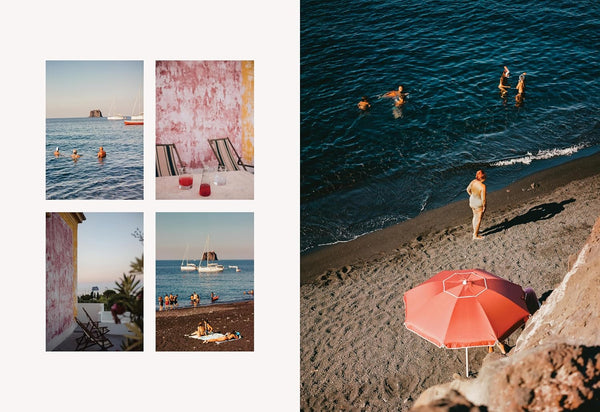 Il Dolce Far Niente: The Italian Way of Summer