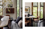 Outside In, Interiors Born from Nature