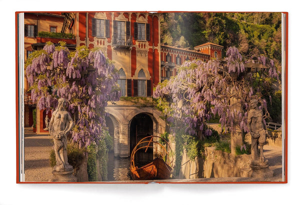 Grand Tour Italy: The Renaissance of Refined Travel