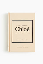 Little Book of Chloé