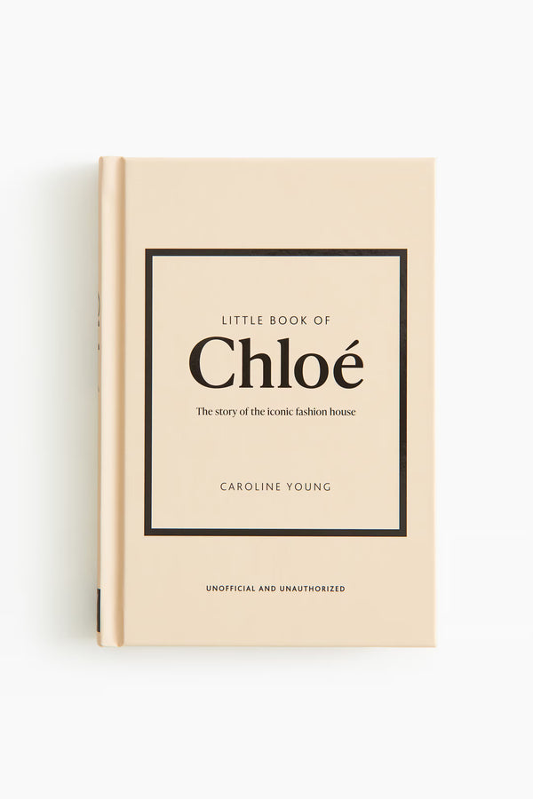 Little Book of Chloé