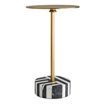 Clarita Accent Table