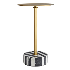 Clarita Accent Table