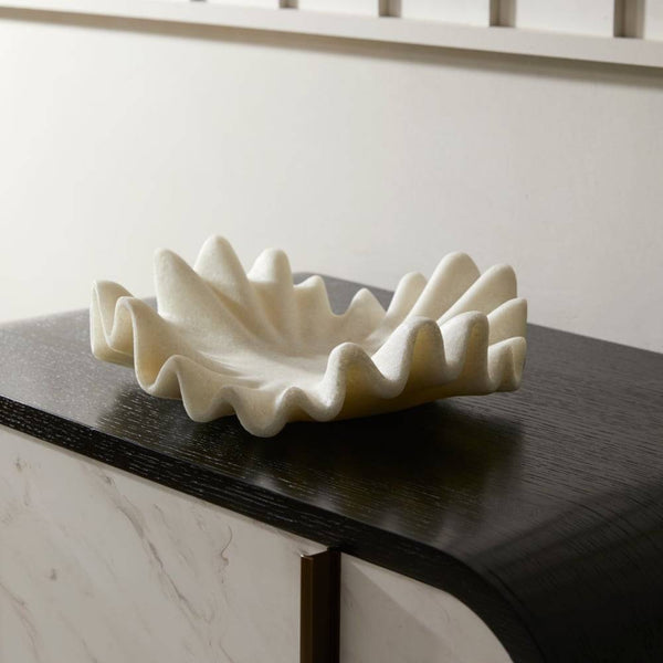 Flora Centerpiece, 13"Dia x 4"H