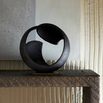 Dawson Sculpture