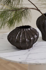 Attica Vase, 8.5"