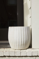 Arid Pot, 14.25" x 14"