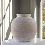 Sirocco Vase, 10.75"