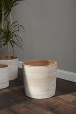 Aleppo Pot 15.75"x 14.25"