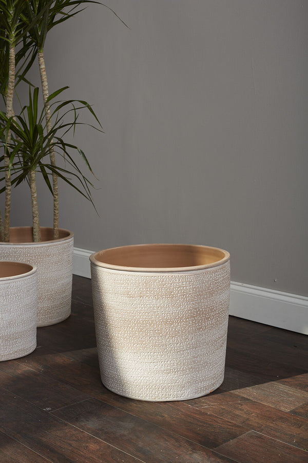 Aleppo Pot 15.75"x 14.25"