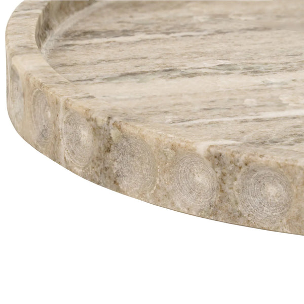 Balaric Tray, 15"Dia