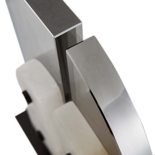 Porter Bookends, Set of 2
