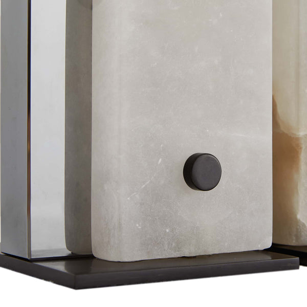 Porter Bookends, Set of 2