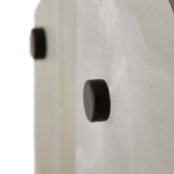Porter Bookends, Set of 2
