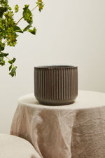 Habitat Pot, 5.25"x 4.25"